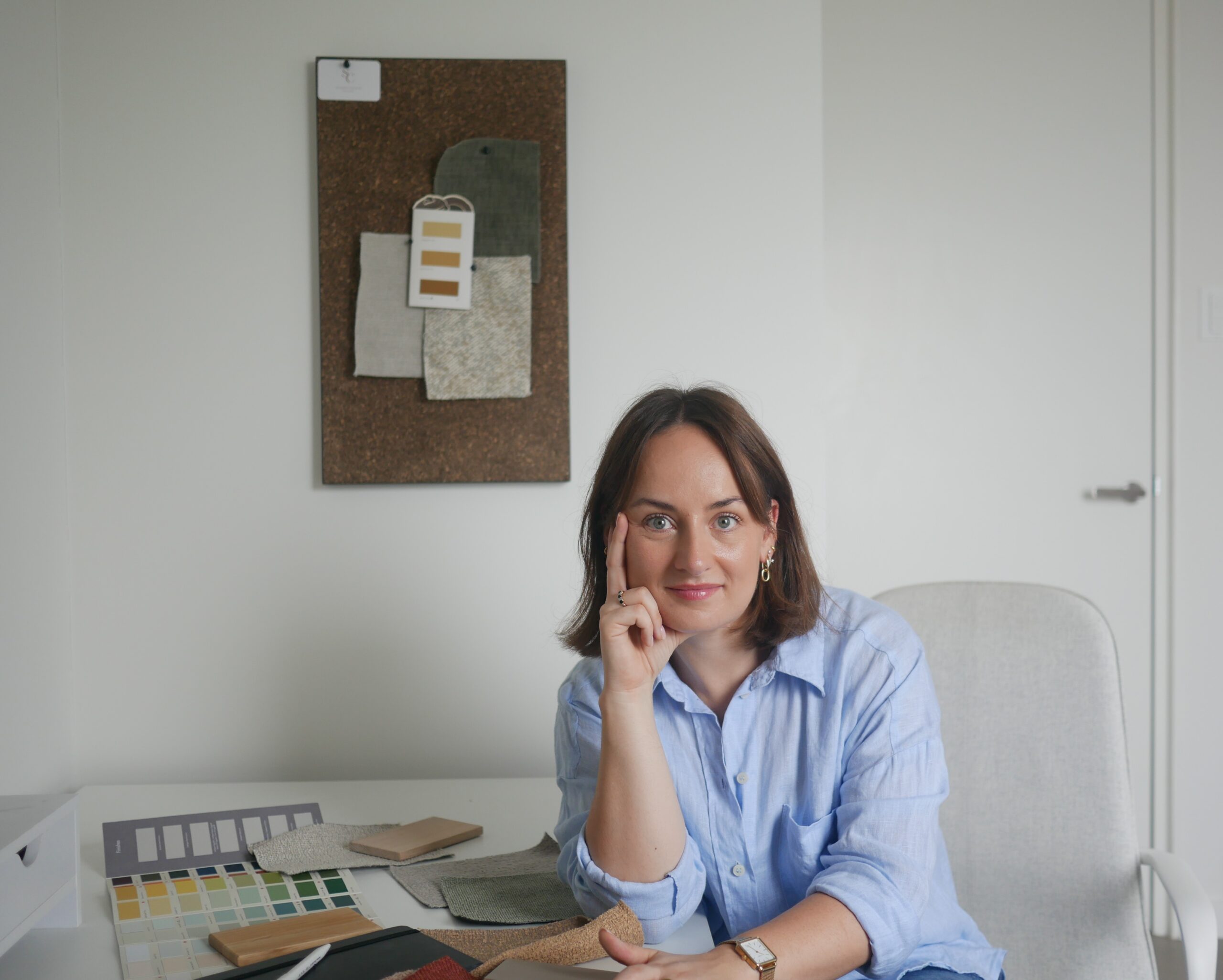 Studio Cecilia interieur ontwerp